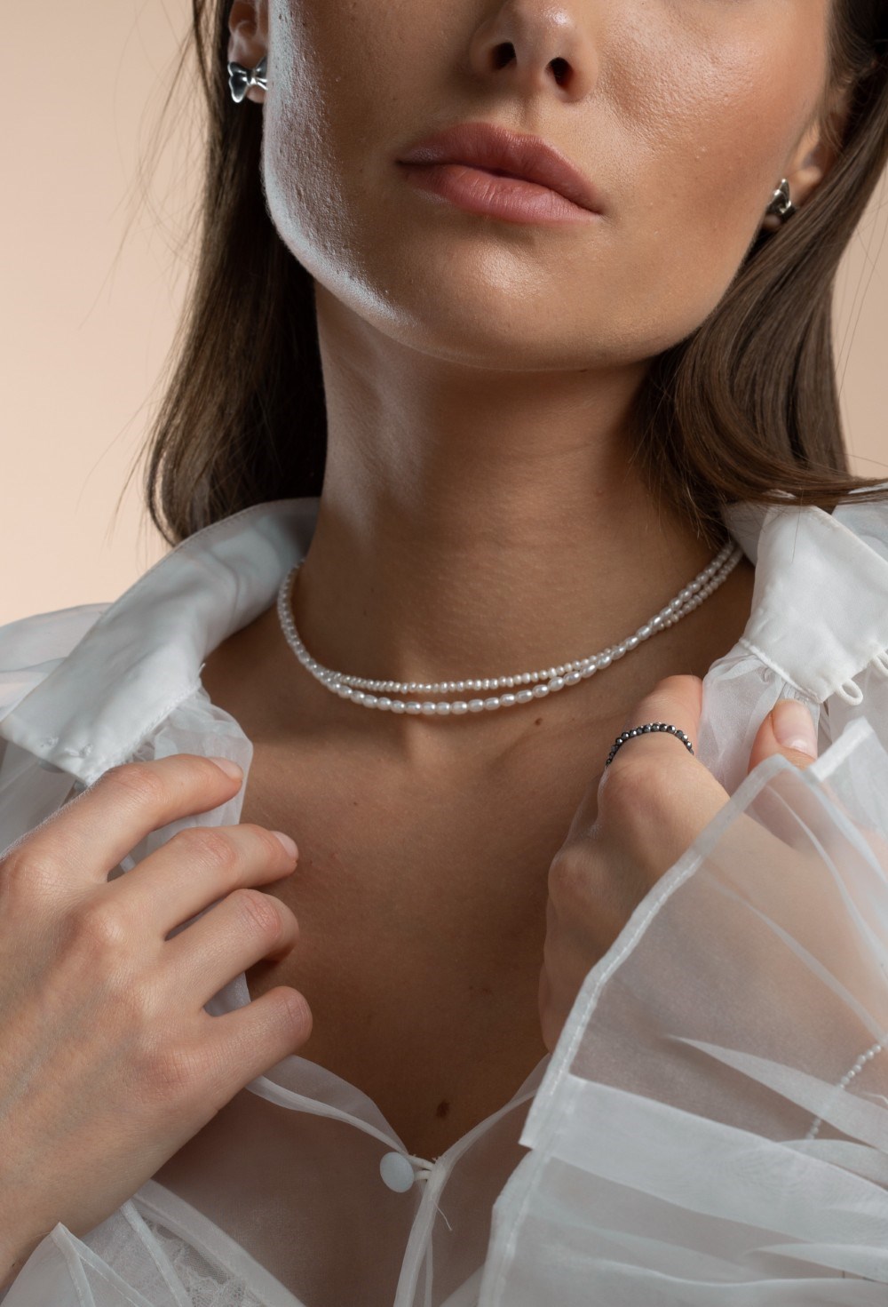 Чокер Кэжуал - фото 96268