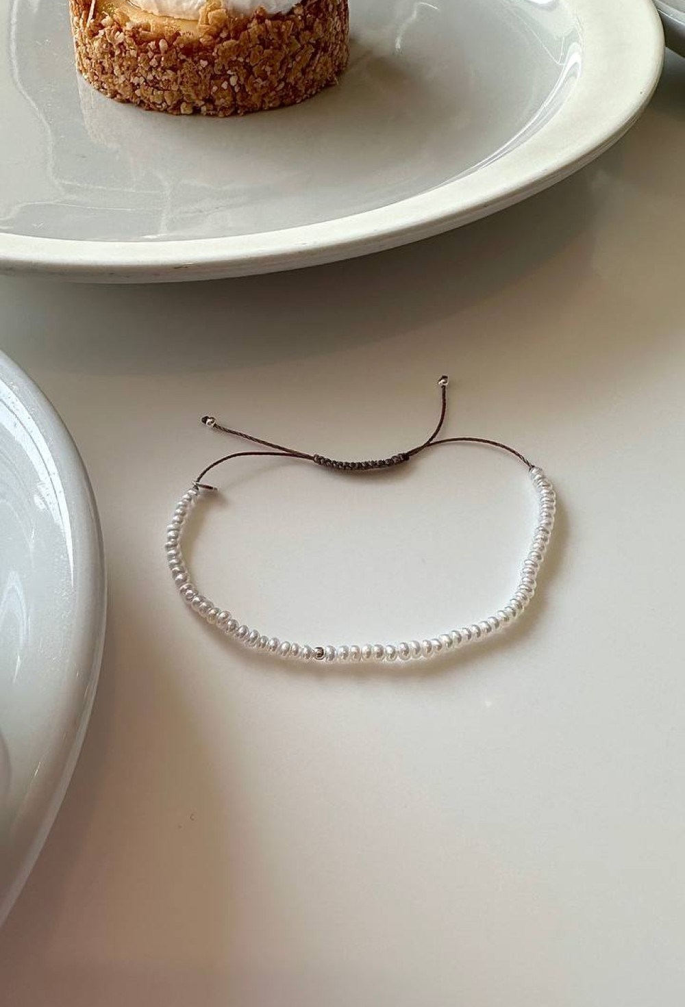 Браслет-нить Кэжуал - фото 96285