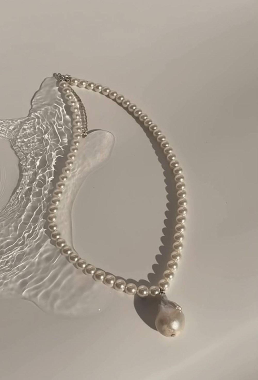 Колье Simple & Elegant - фото 96289