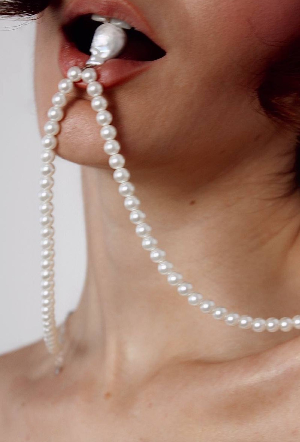 Колье Simple & Elegant - фото 96290