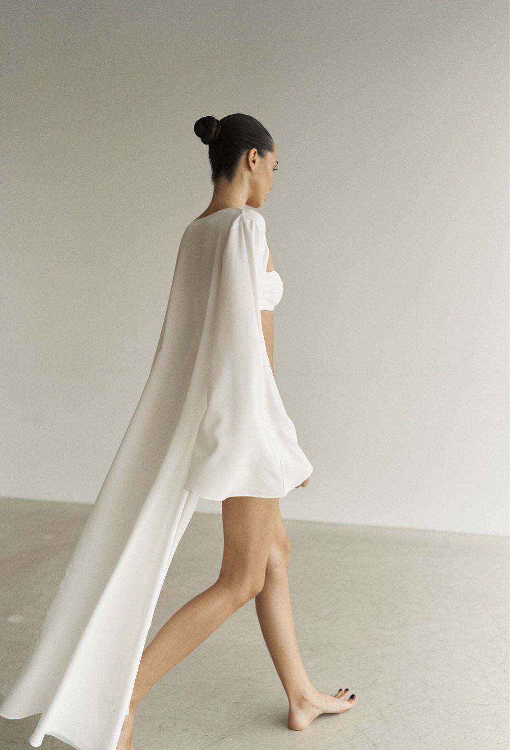 Накидка FREEDOM - фото 96348