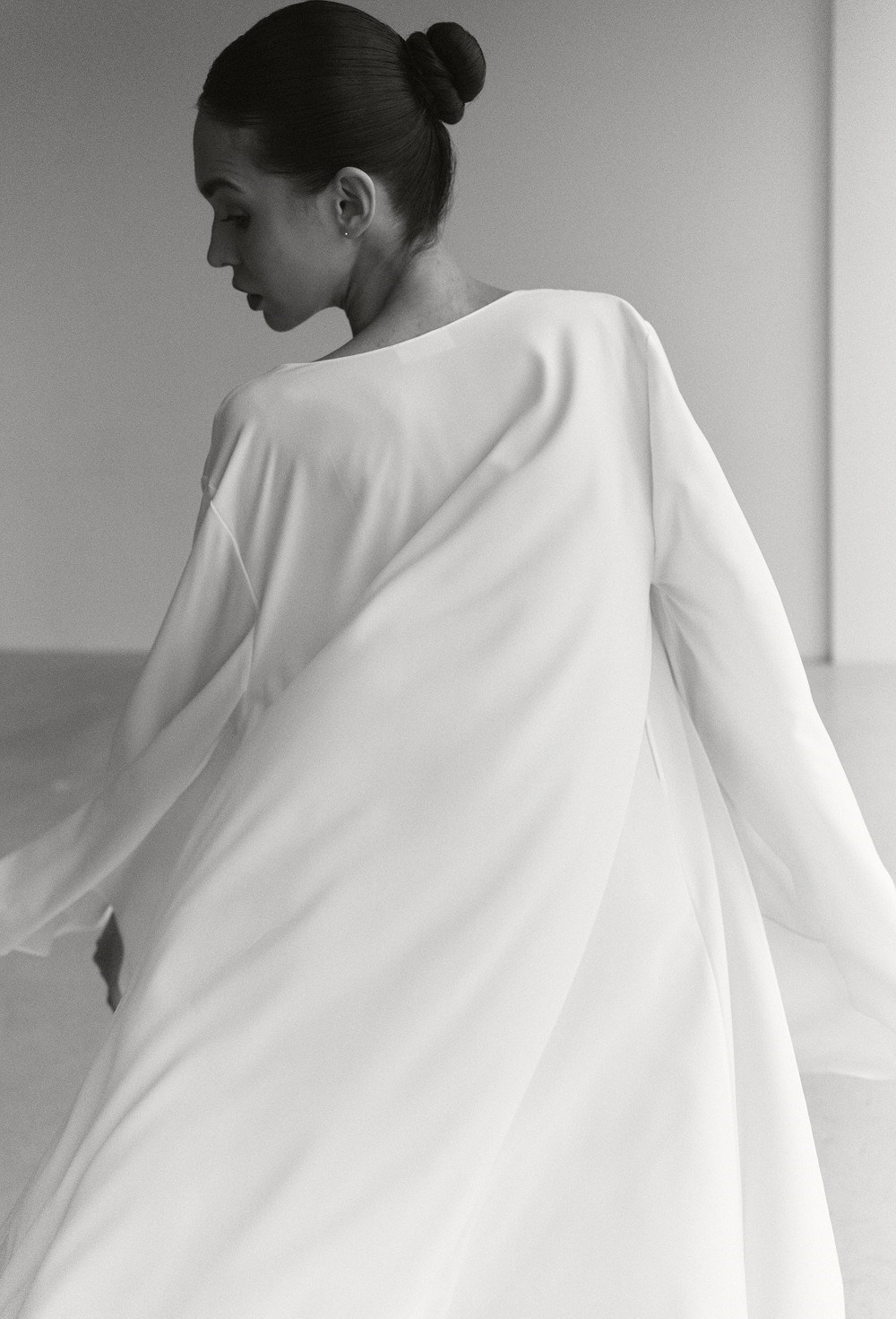 Накидка FREEDOM - фото 96349