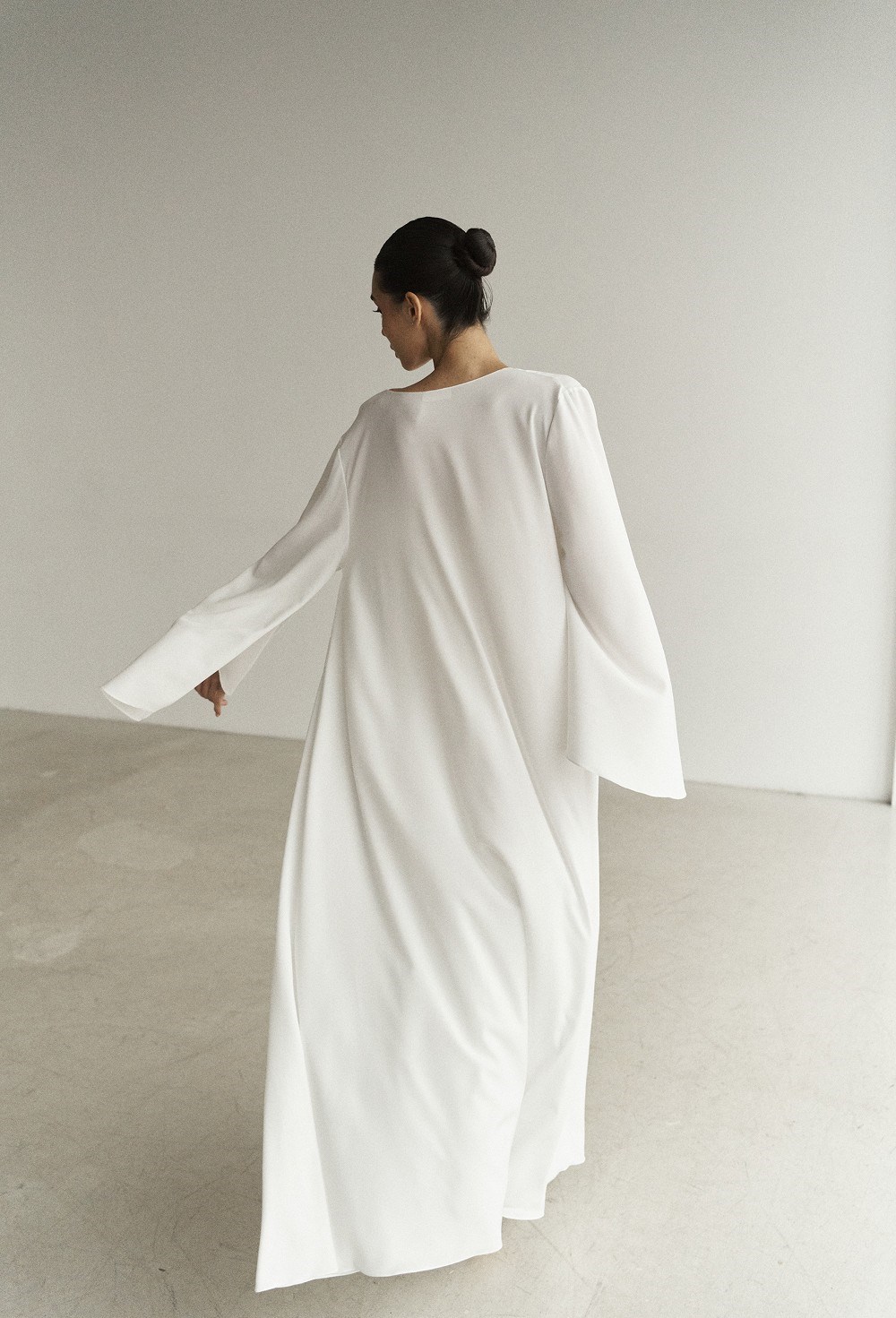 Накидка FREEDOM - фото 96351