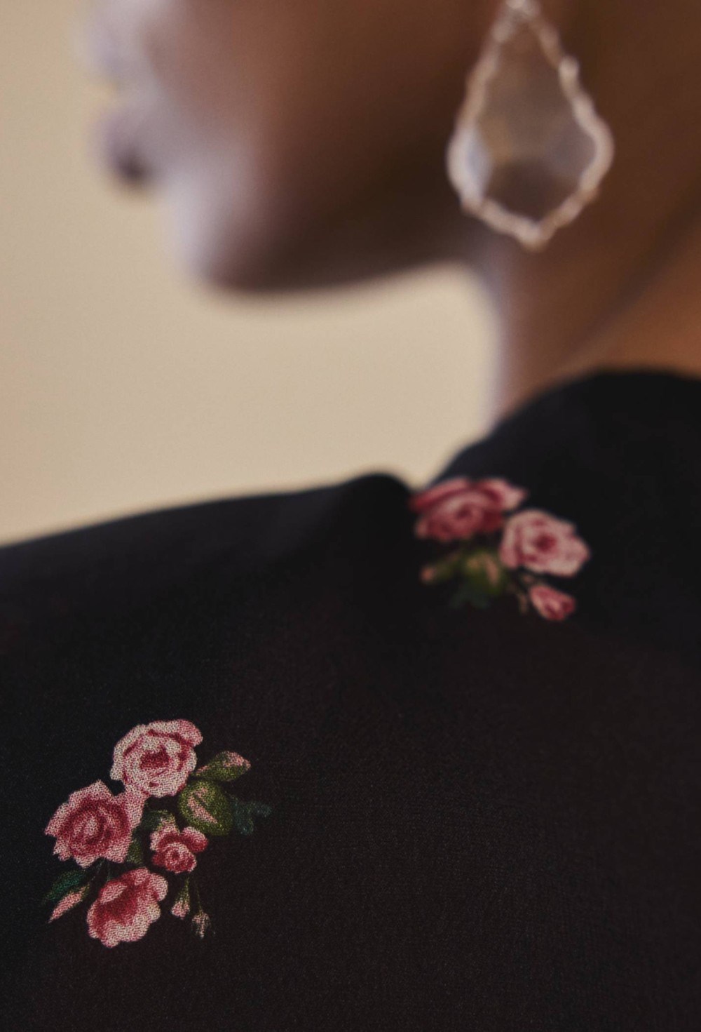 Блуза LEA - фото 96363