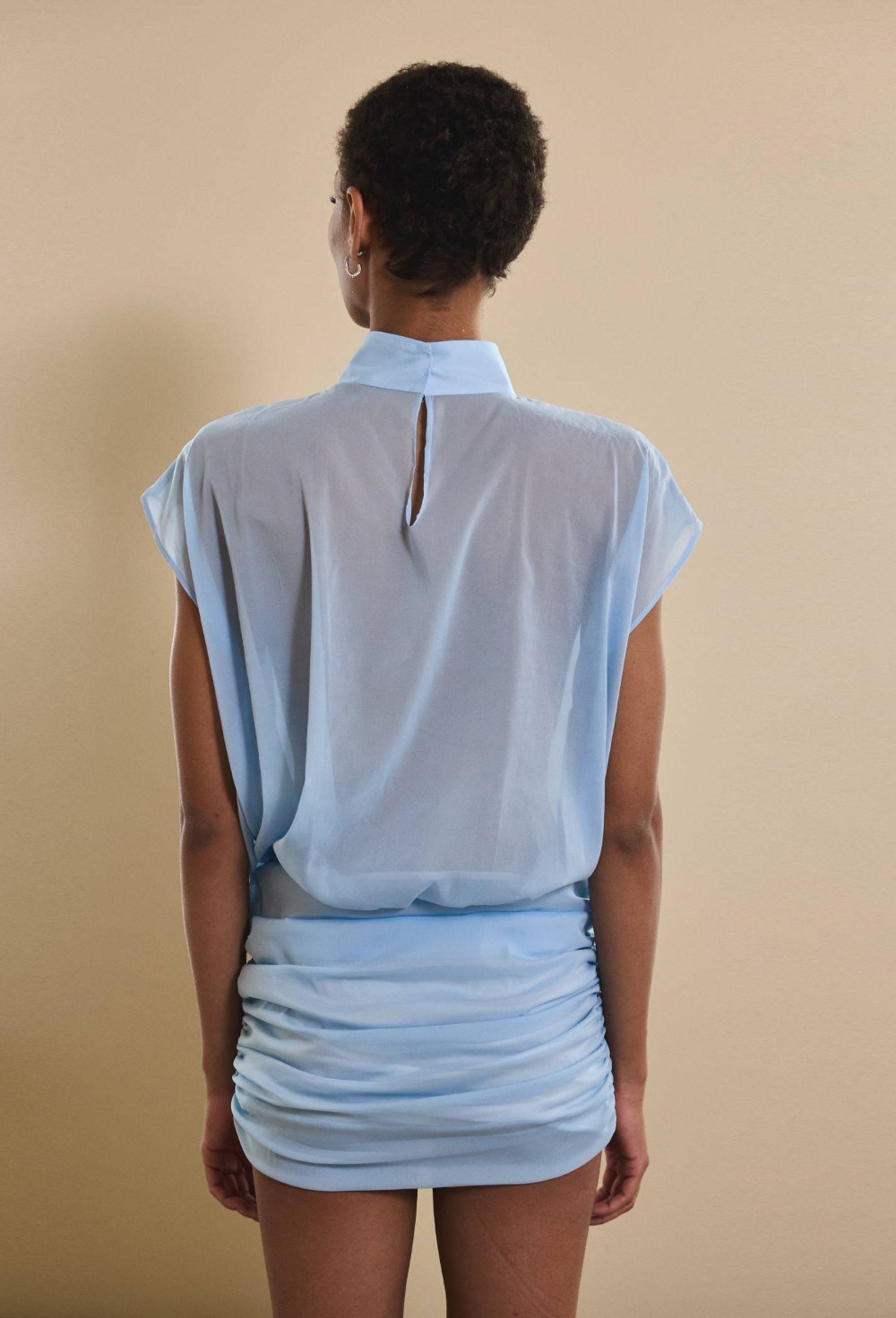 Платье BUBBLE - фото 96373