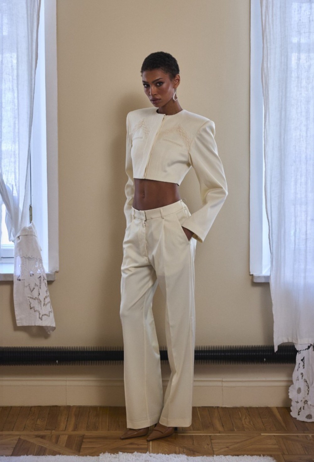 Жакет РИЧЕЛИЕУ - фото 96380