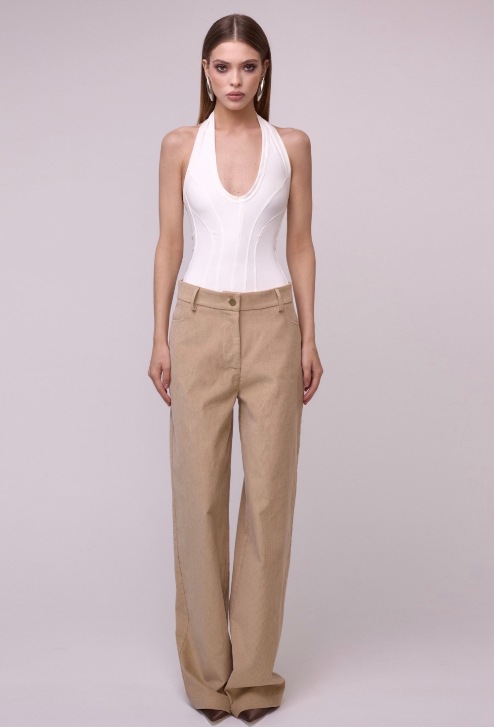 Боди CORSET - фото 96402