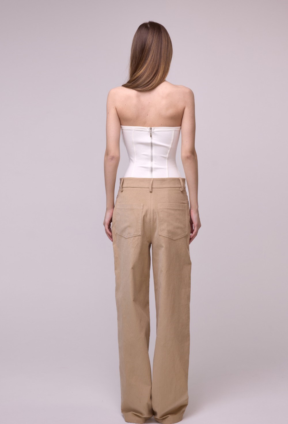 Боди CORSET - фото 96403