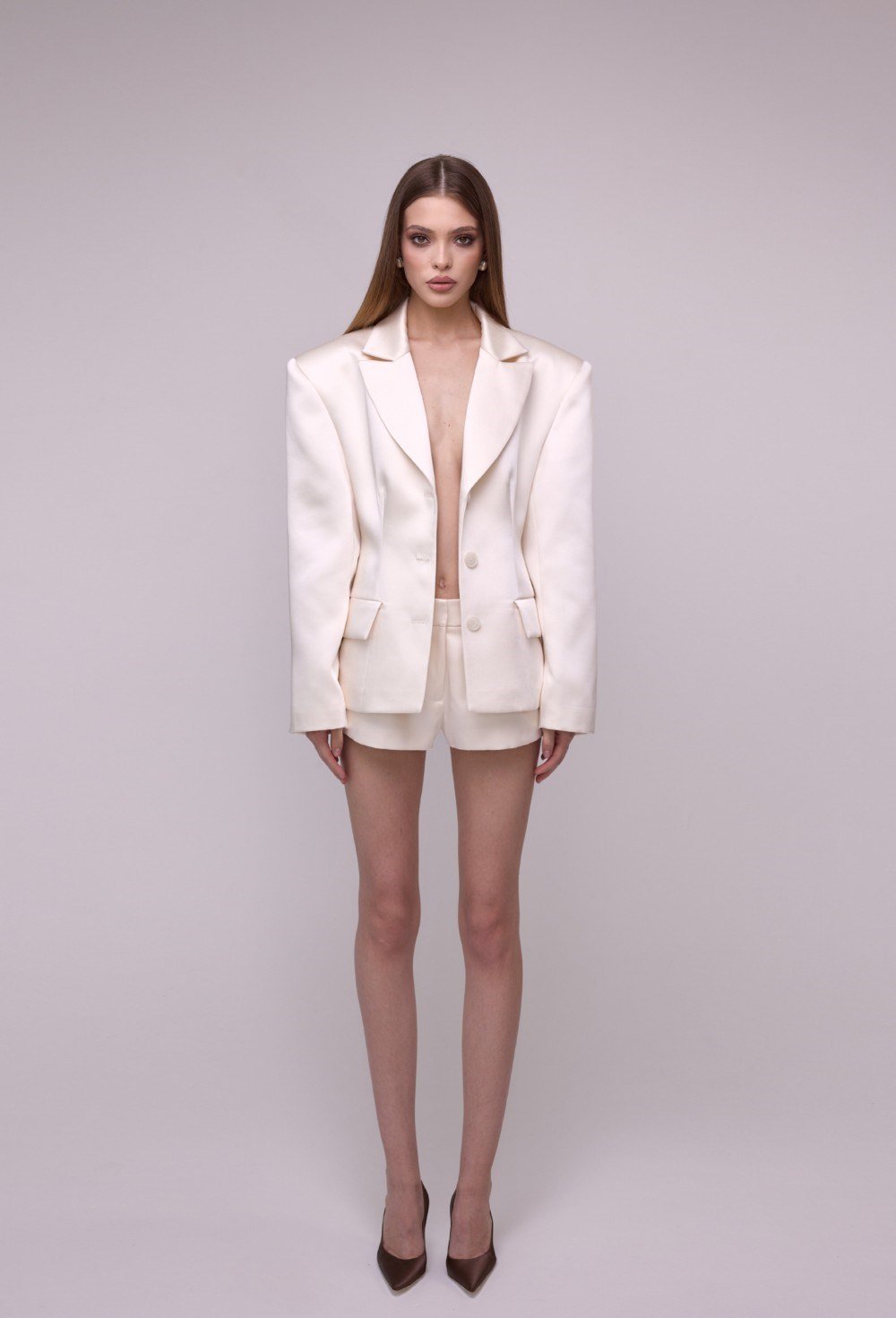 Шорты PEARL SHORTS - фото 96414