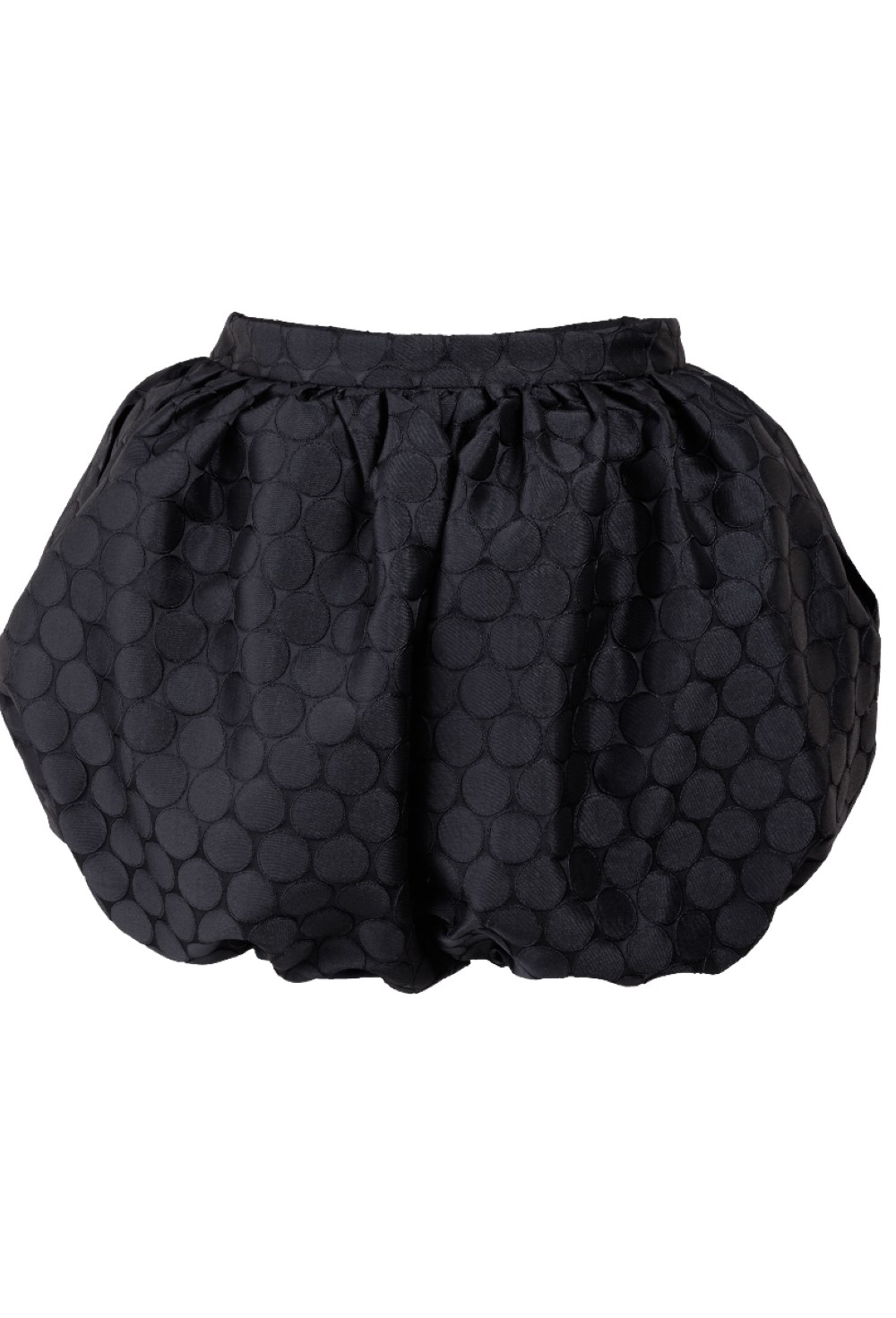 Шорты баллон - фото 96501