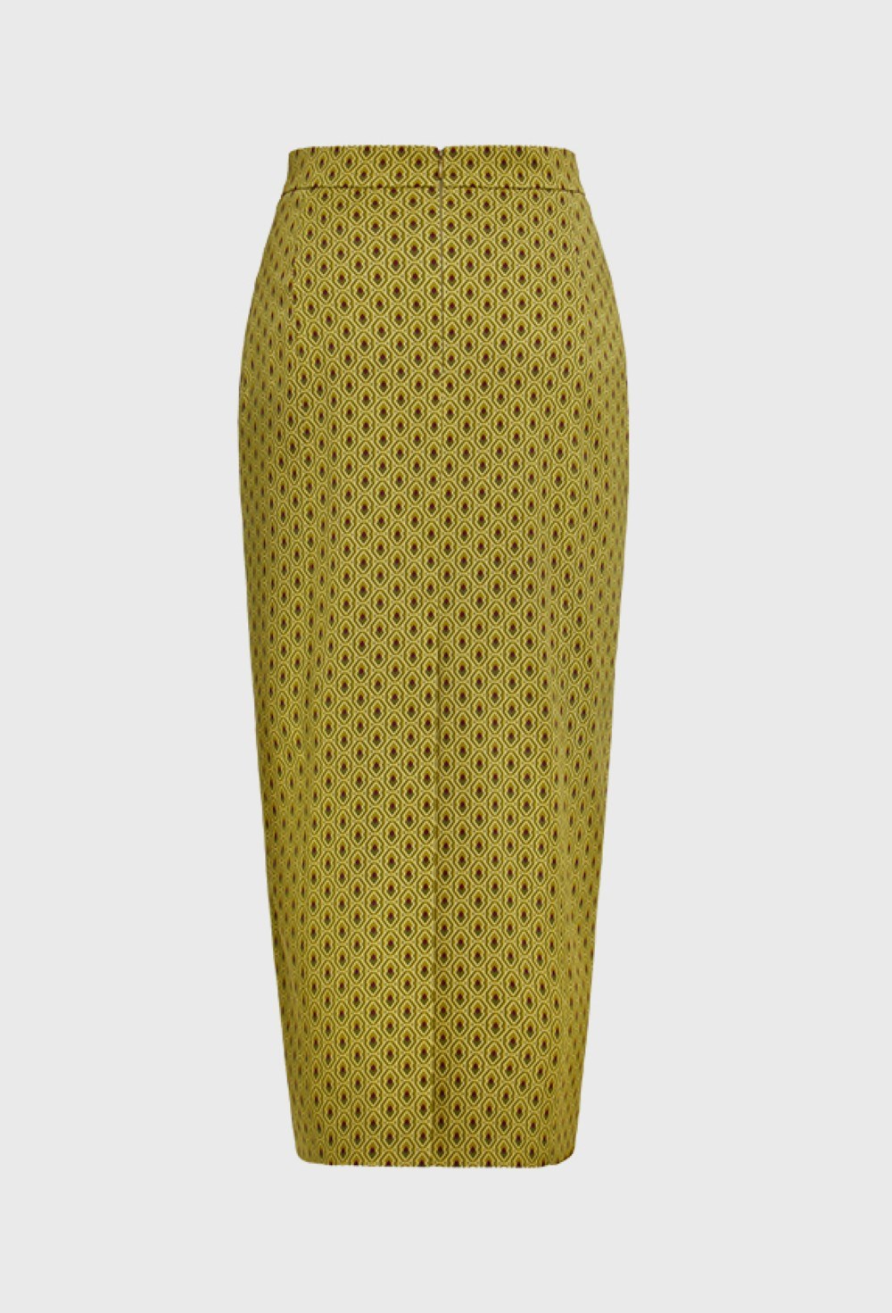 Юбка-карандаш - фото 96689