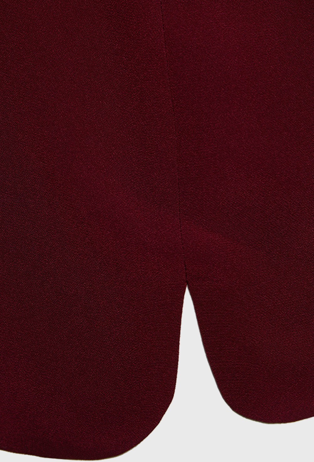 Топ с американской проймой - фото 96702