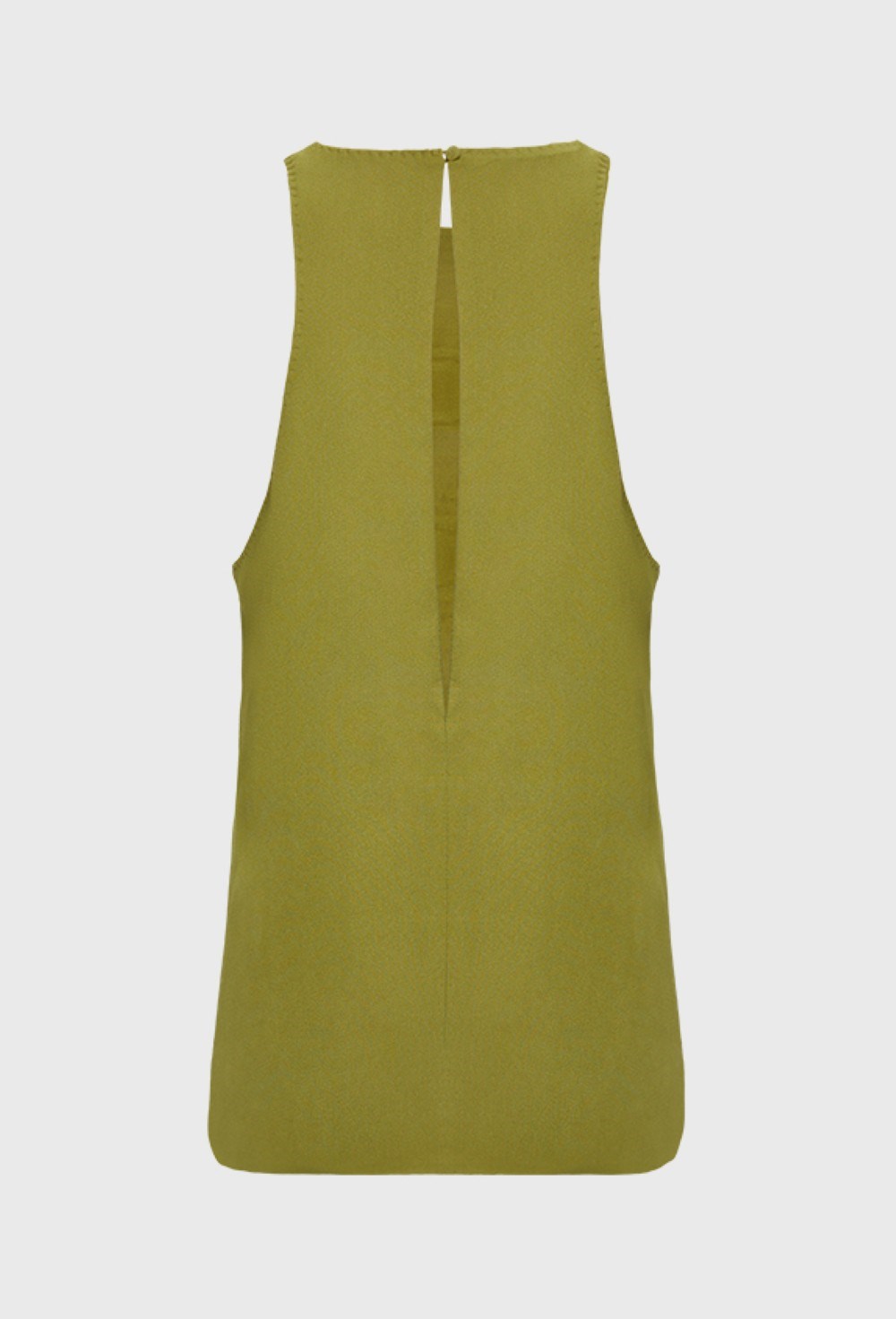 Топ с американской проймой - фото 96705