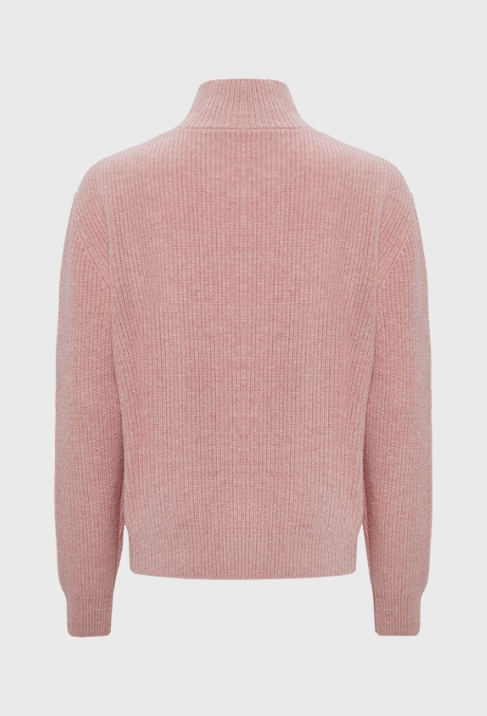 Свитер из кашемира - фото 96708