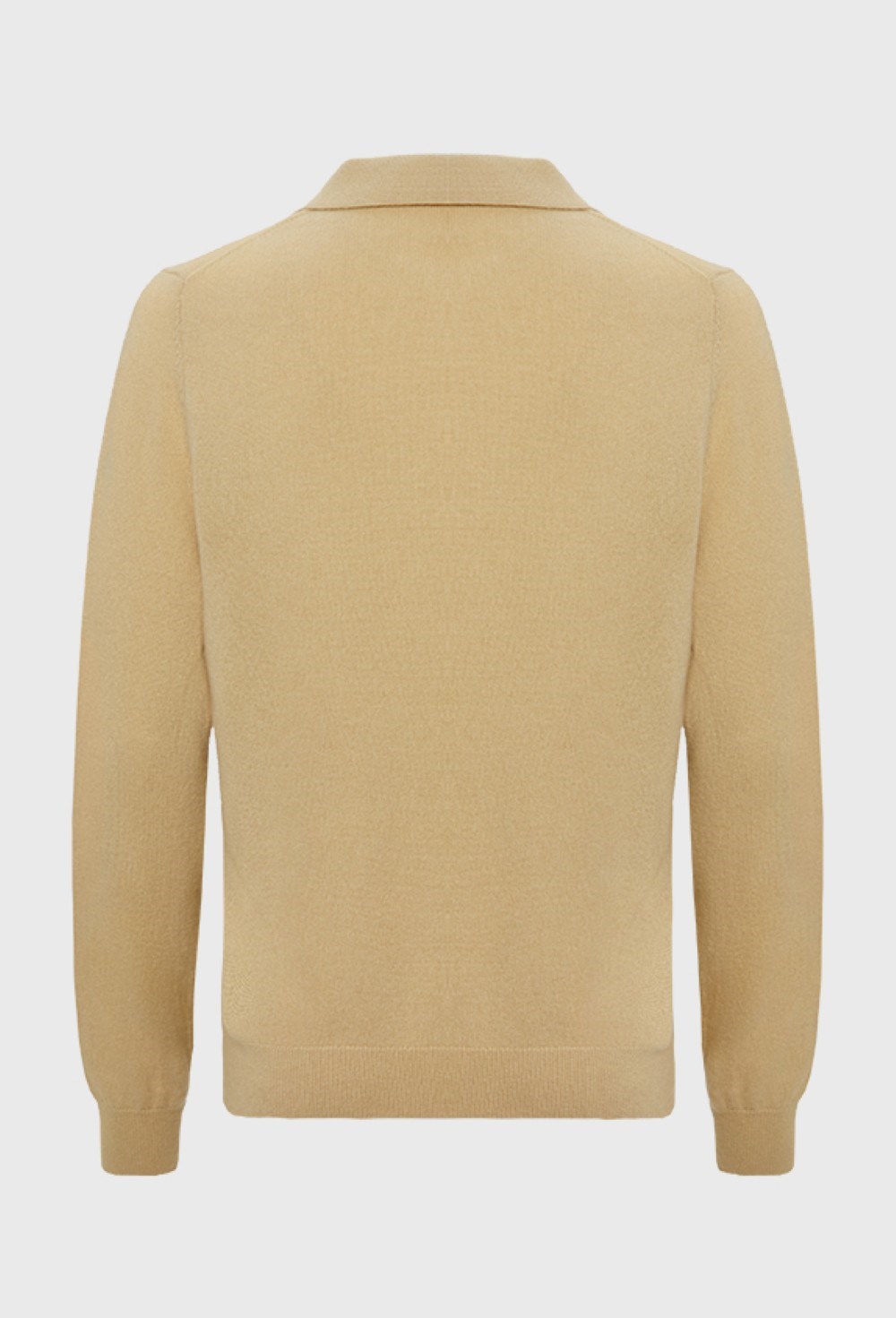 Джемпер из кашемира - фото 96711