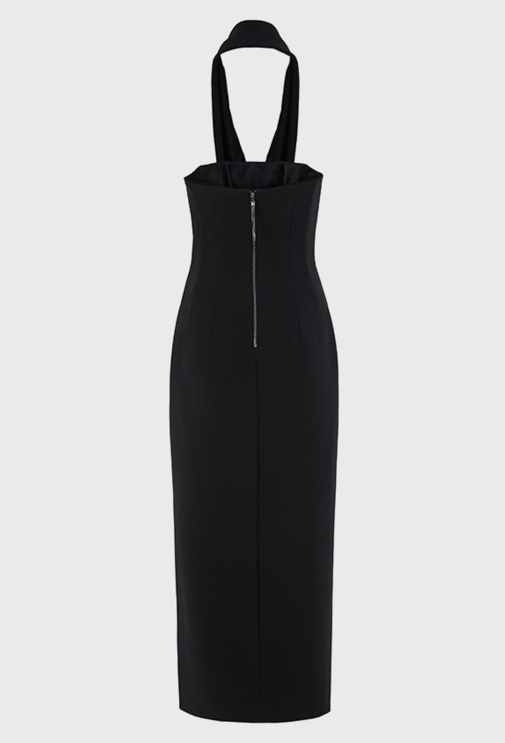 Корсетное платье - фото 96752