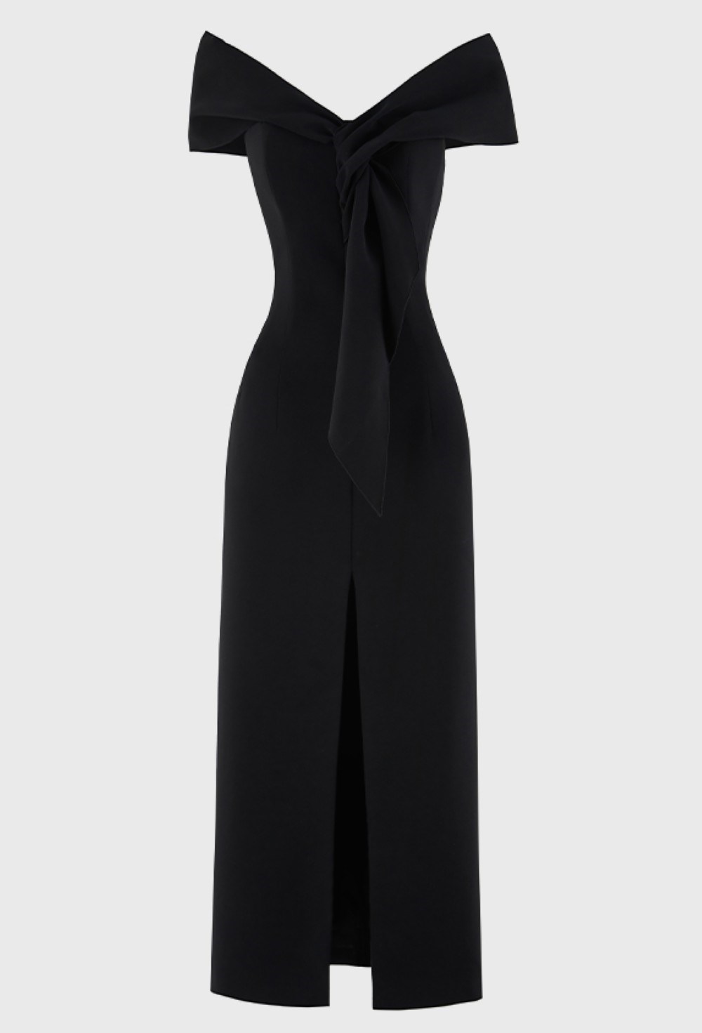 Корсетное платье - фото 96753