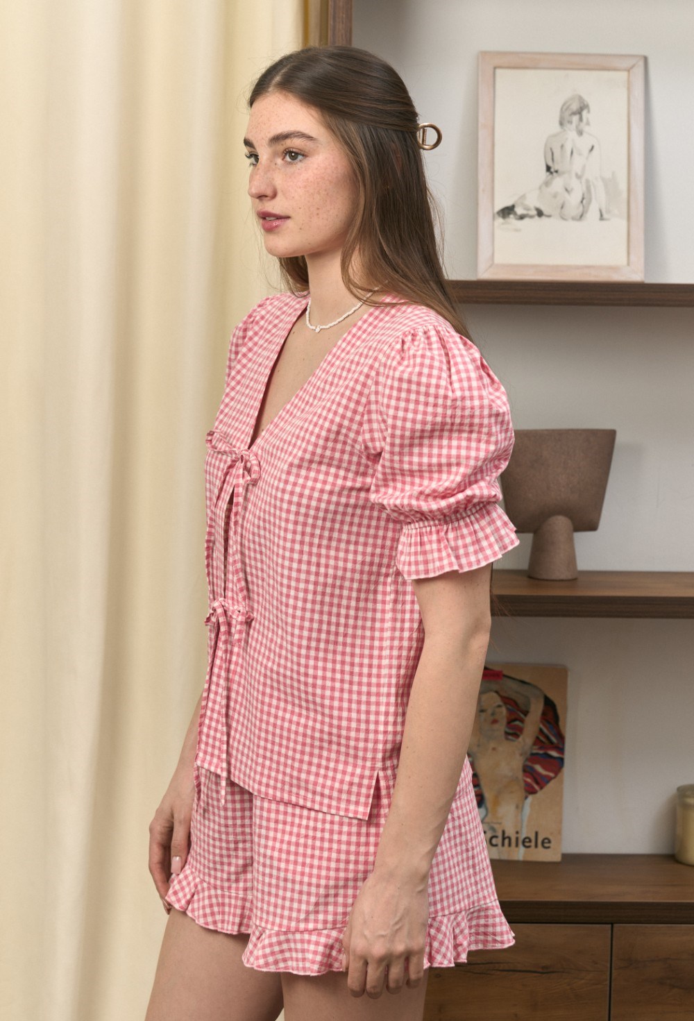 Хлопковый набор Serene - фото 96790