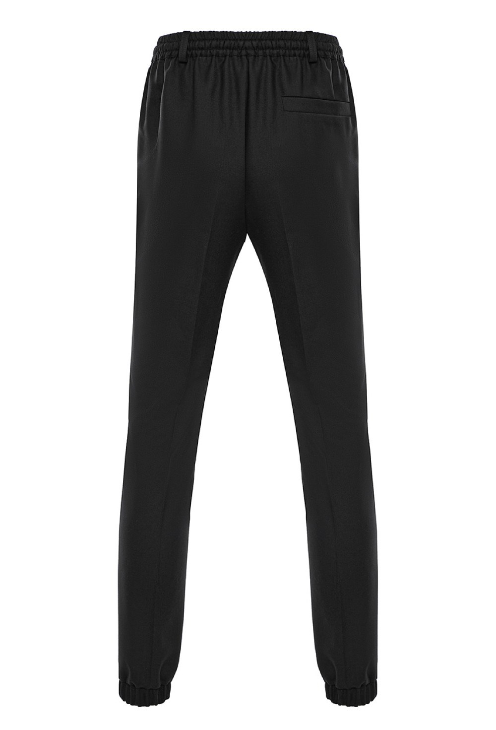 Брюки The Way Black - фото 96838