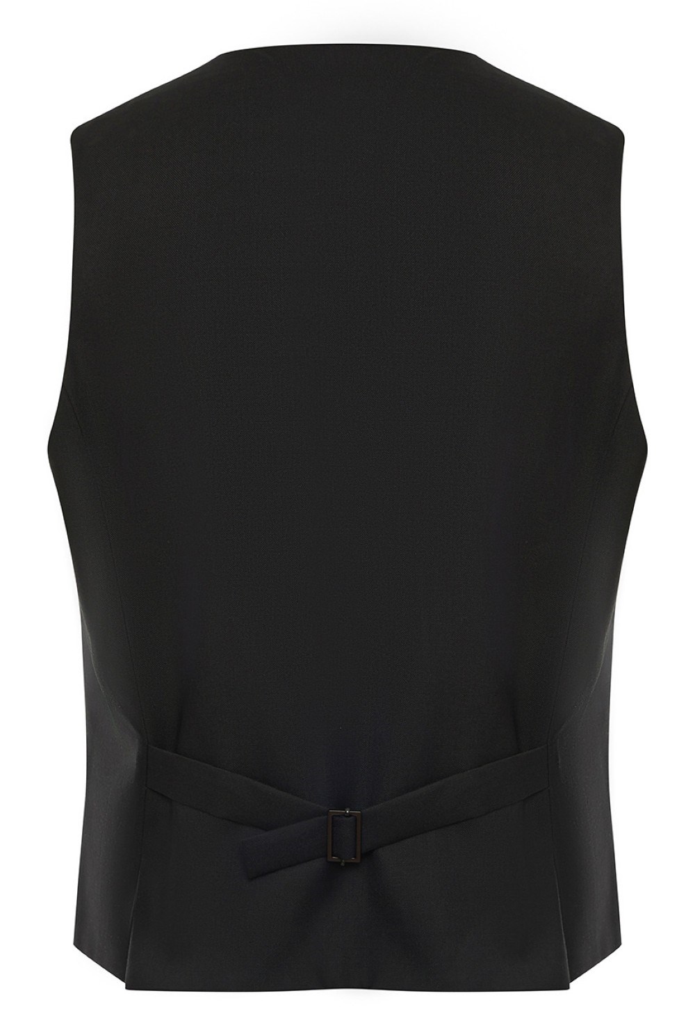 Жилетка The Way Black - фото 96859