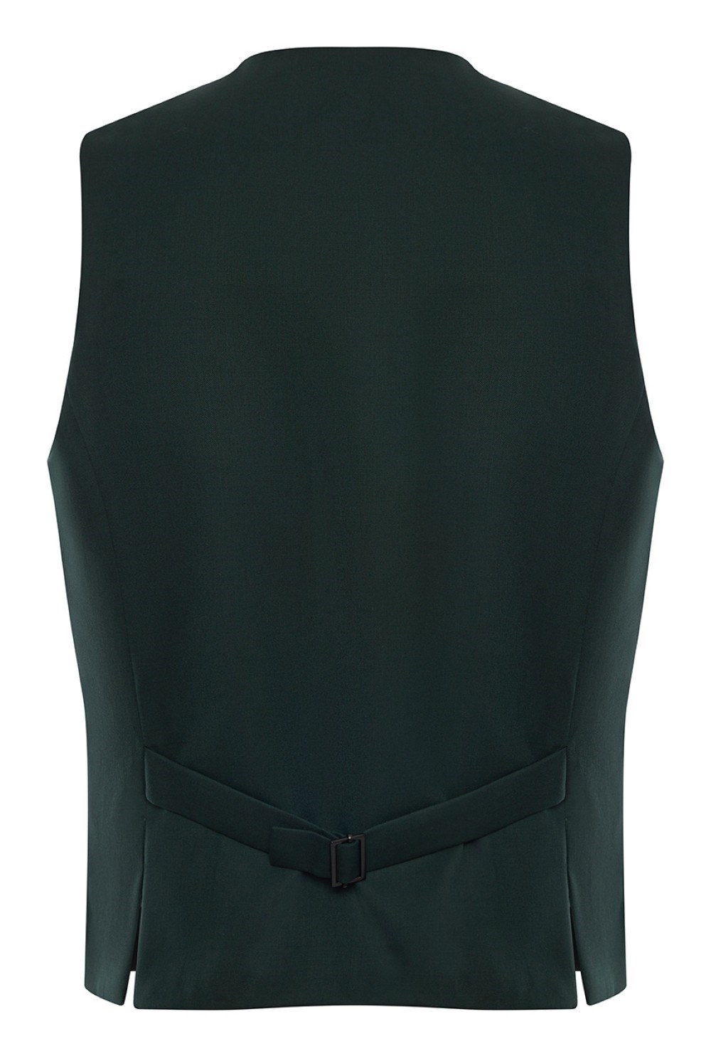 Жилетка The Way Green - фото 96869