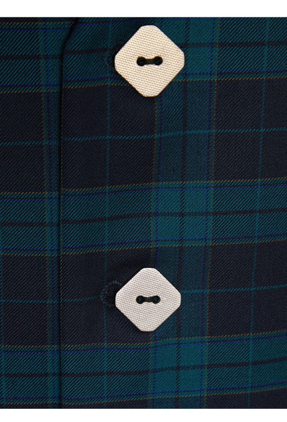 Жилетка The Way Green Cell - фото 96872