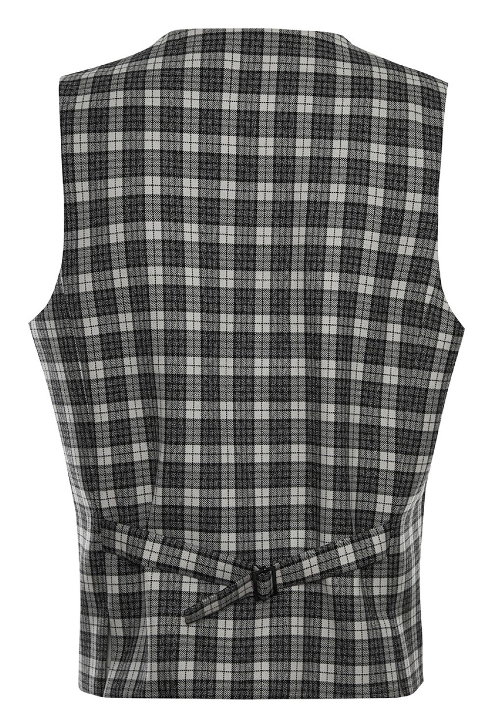 Жилетка The Way White Cell - фото 96880