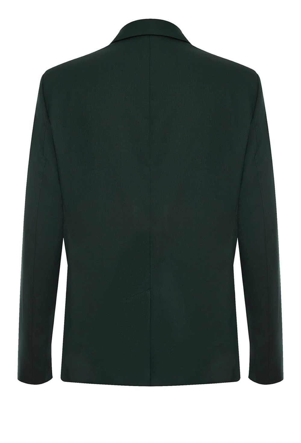 Пиджак The Way Green Print - фото 96888