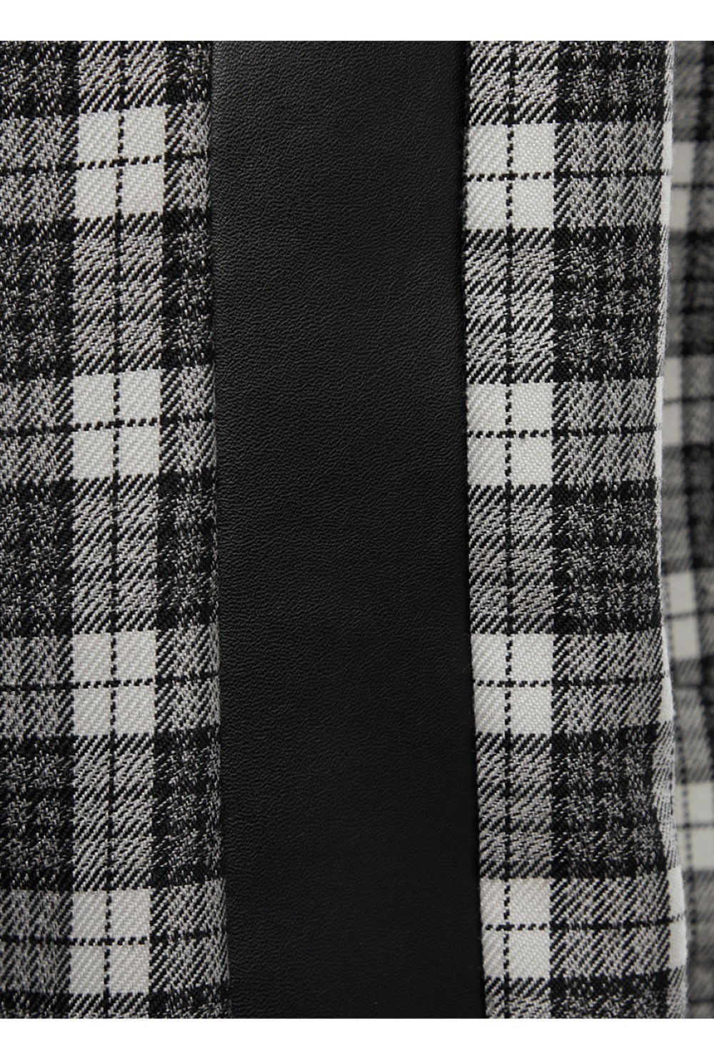 Пиджак The Way White Cell Print - фото 96902