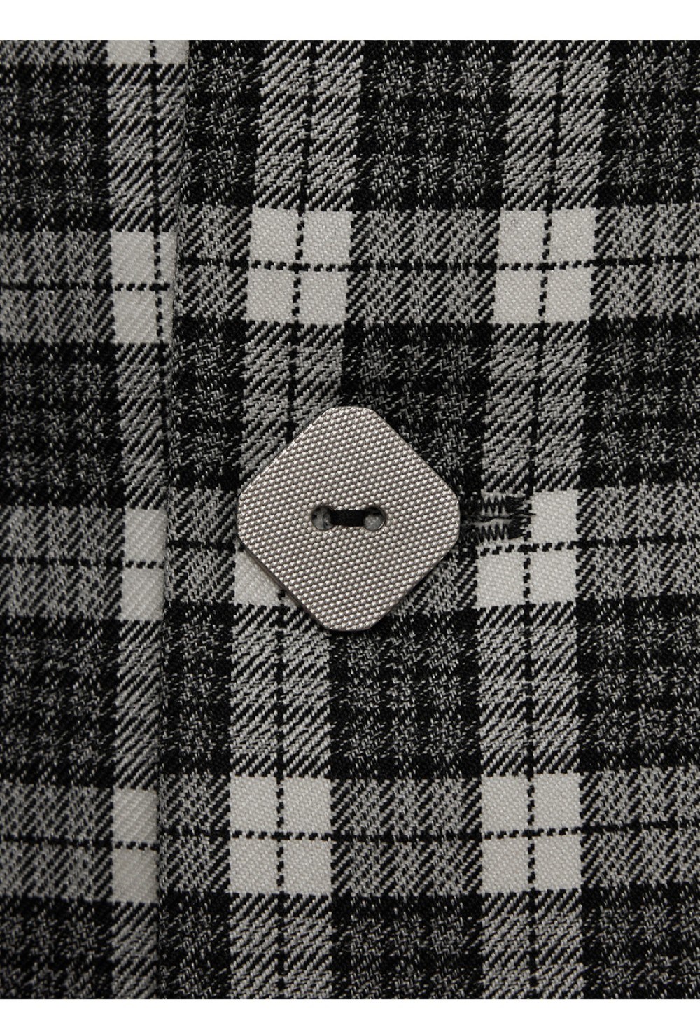 Пиджак The Way White Cell Print - фото 96903