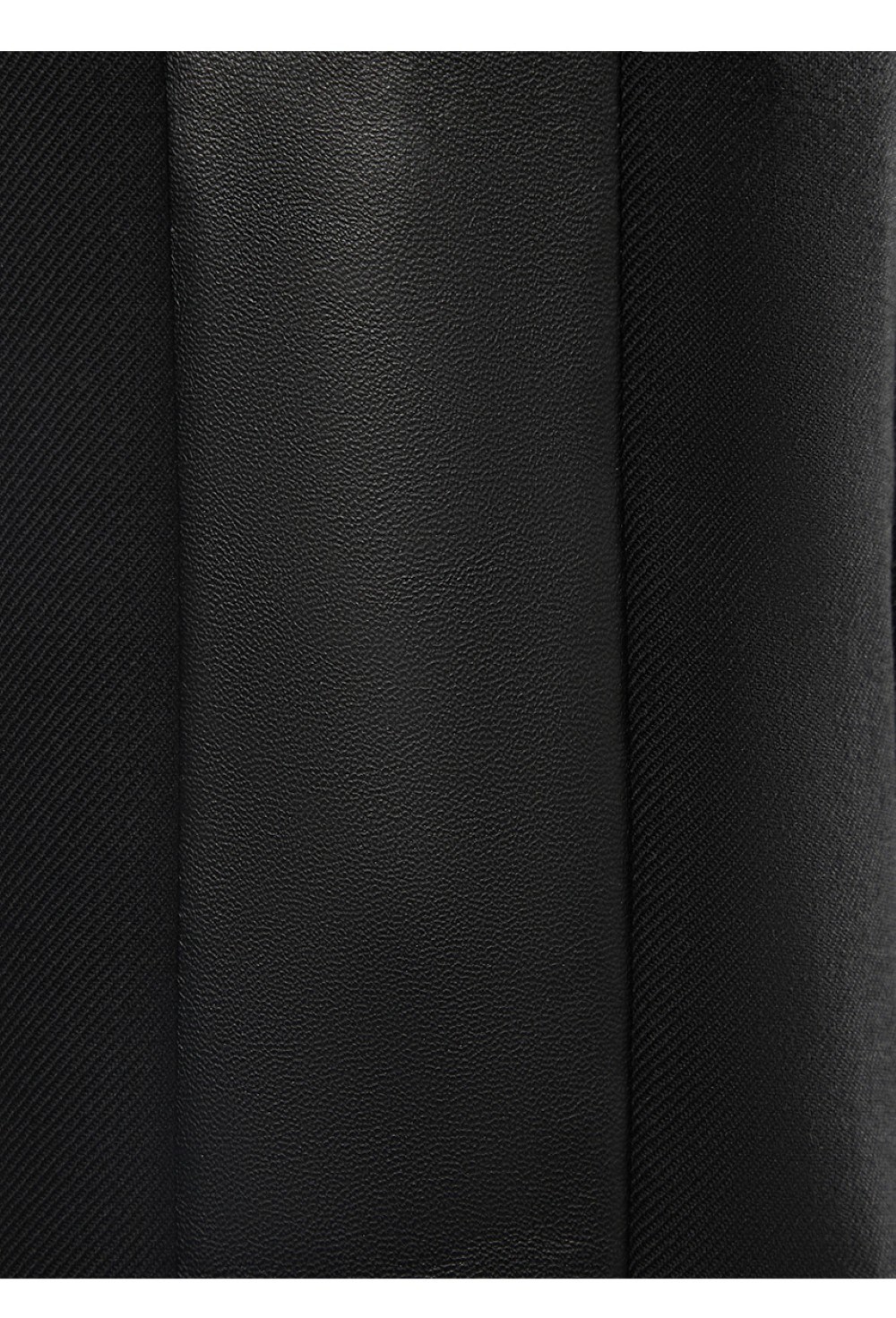 Пиджак The Way White on Black Print - фото 96913