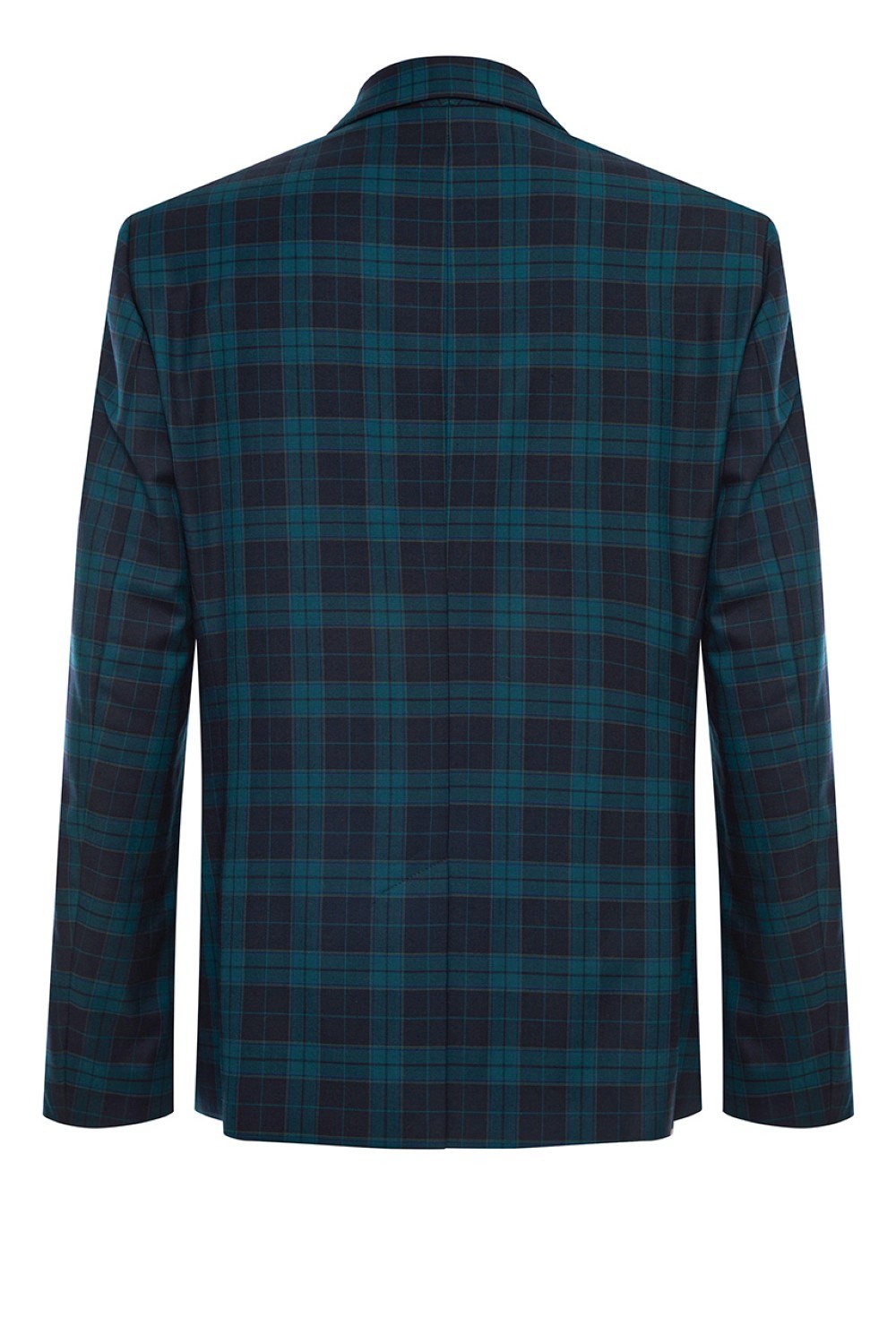 Пиджак The Way Green - фото 96921