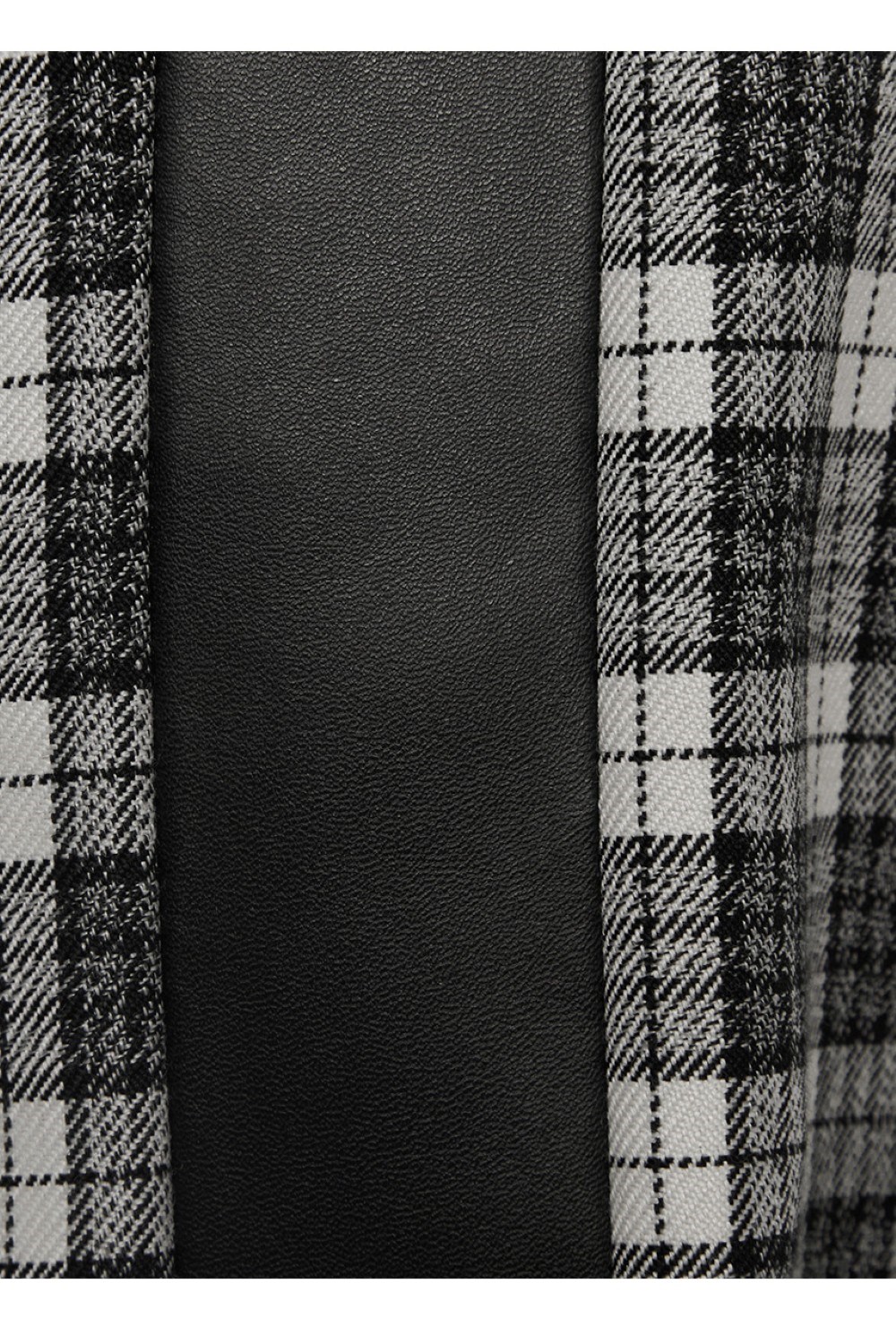 Пиджак The Way Green Cell Print - фото 96935