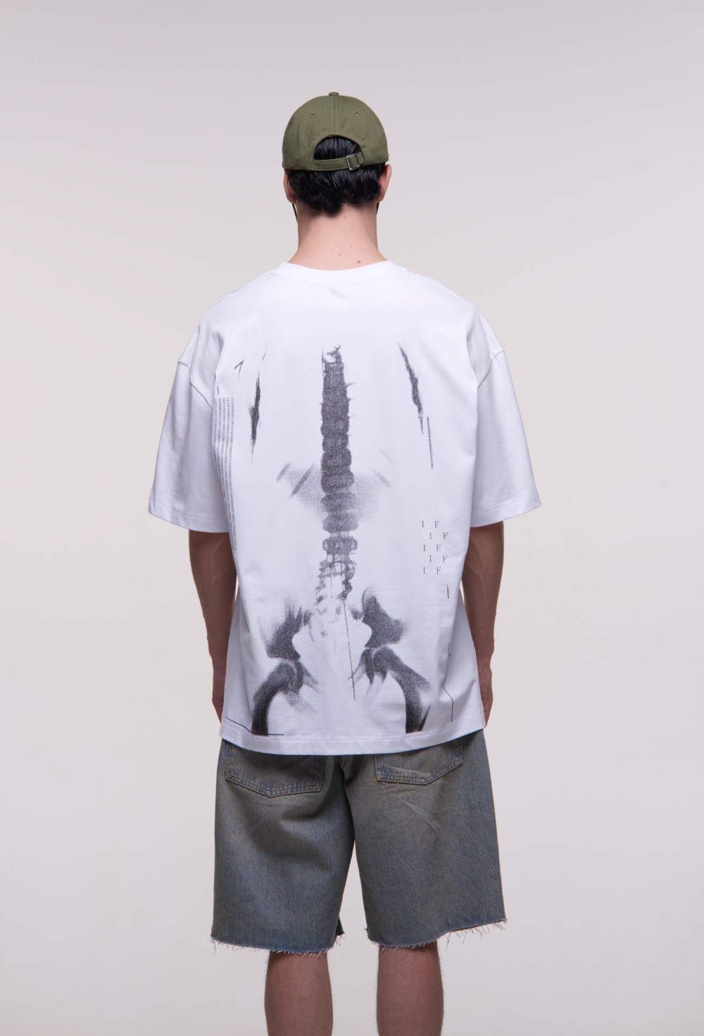 Футболка Welfare Print - фото 96940