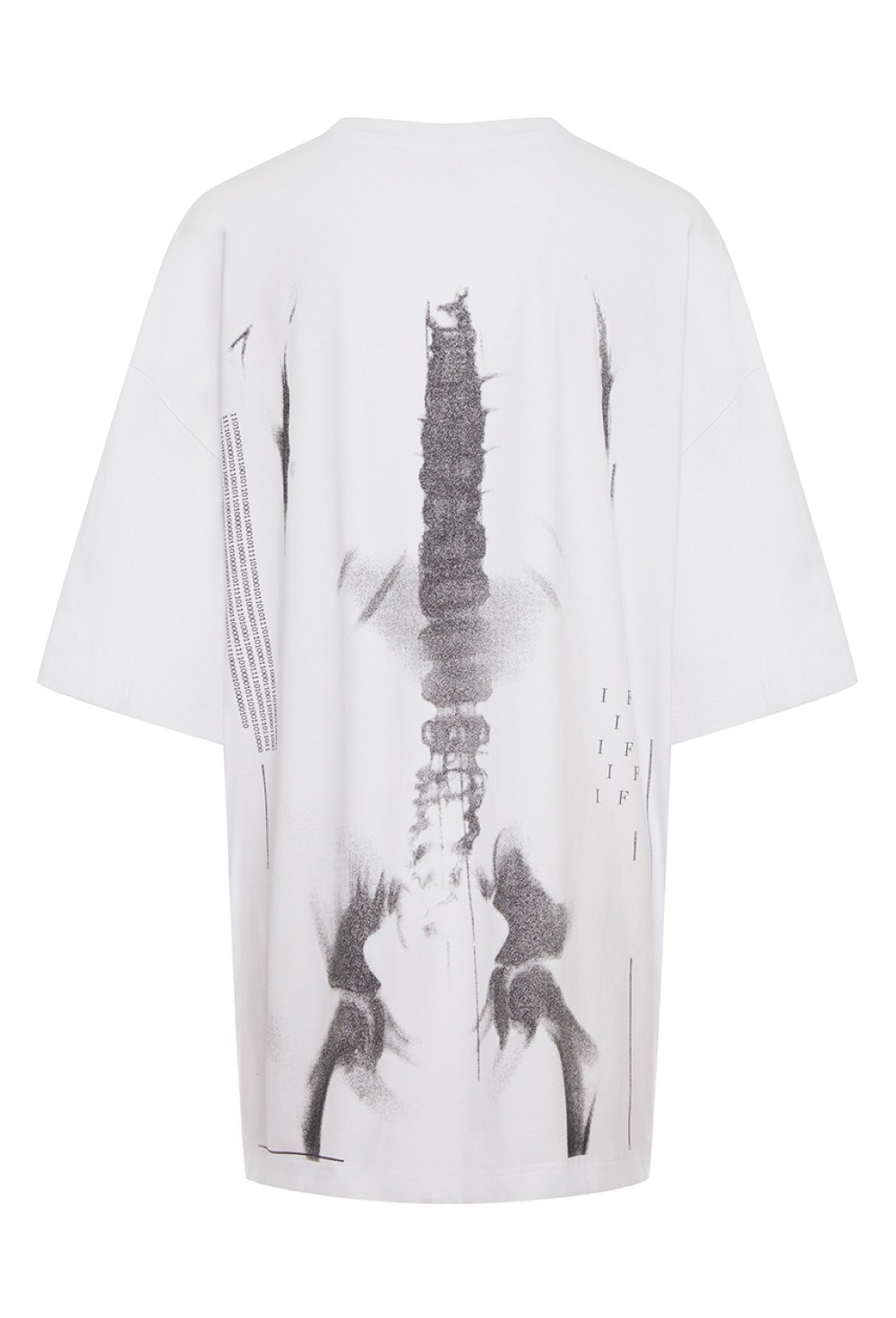 Футболка Welfare Print - фото 96943