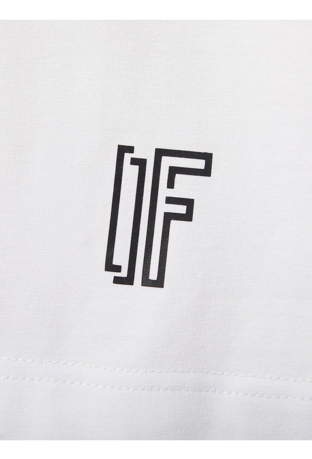 Футболка Welfare Print - фото 96944