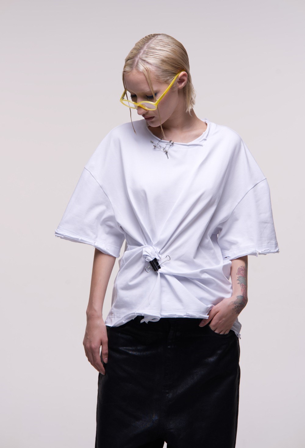 Футболка Welfare - фото 96954