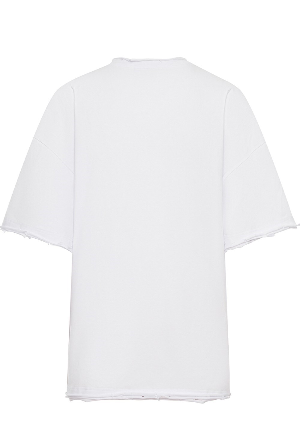 Футболка Welfare - фото 96957