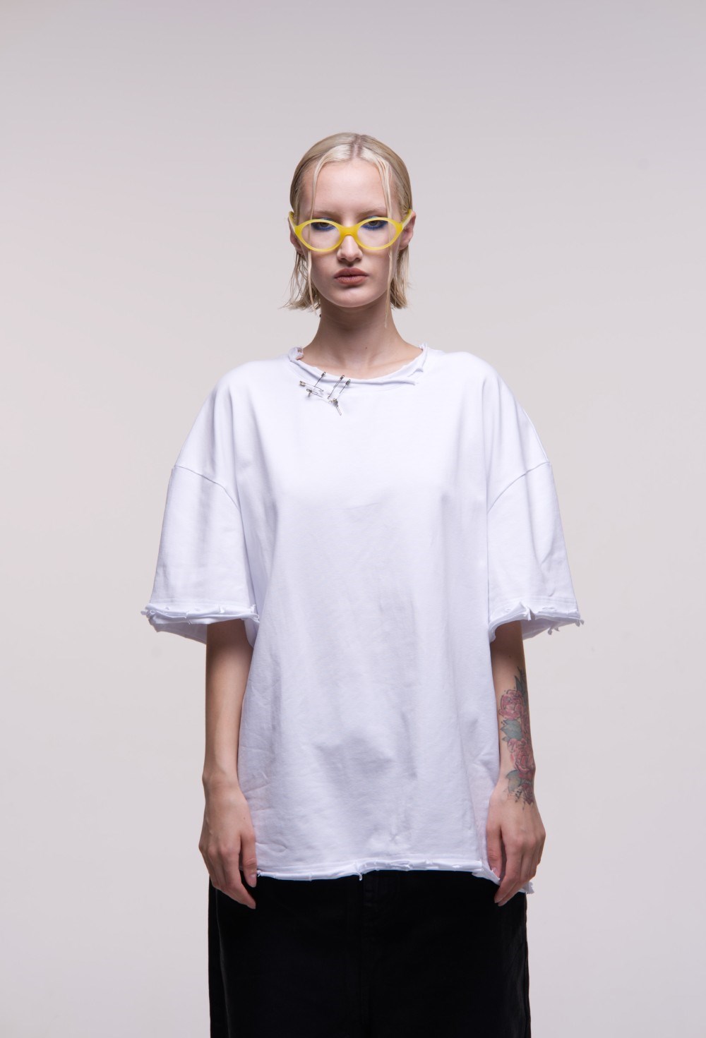 Футболка Welfare - фото 96960