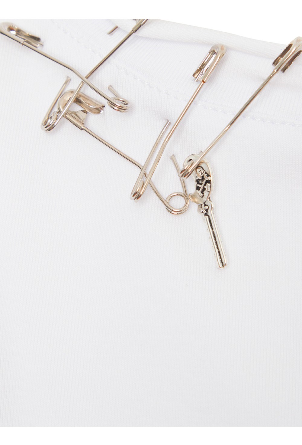 Футболка Welfare - фото 96967