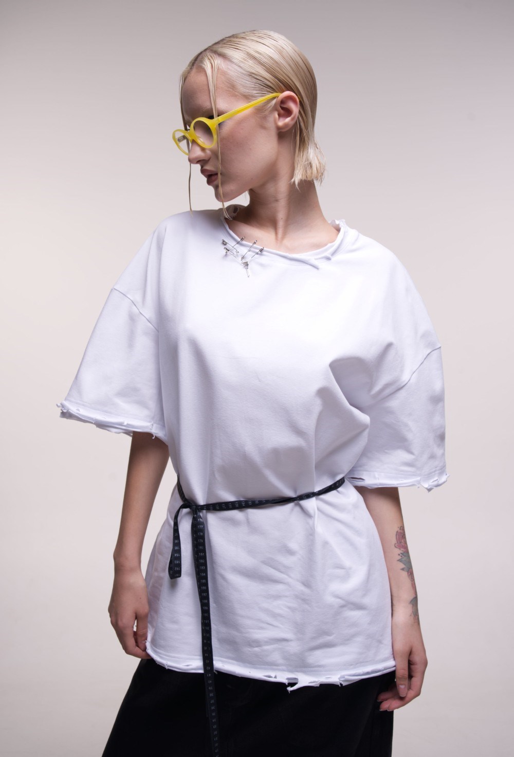 Футболка Welfare - фото 96968