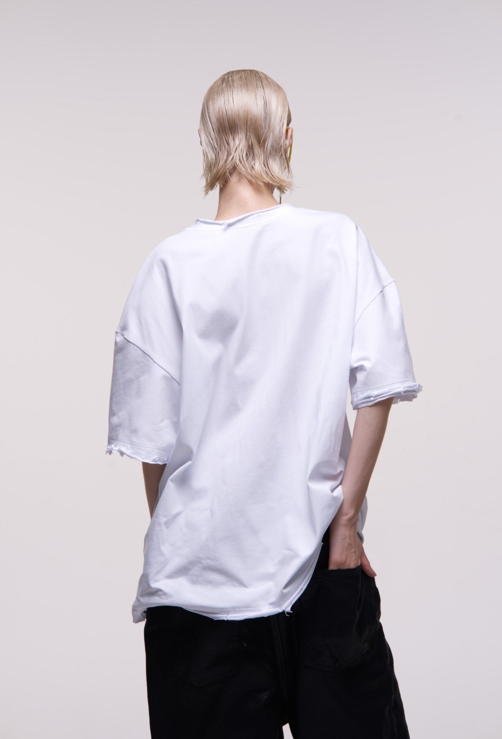 Футболка Welfare - фото 96970