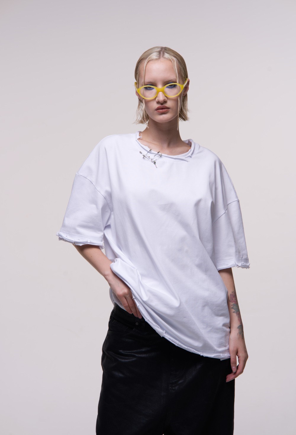 Футболка Welfare - фото 96971