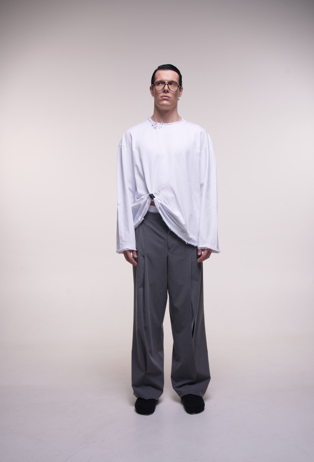 Брюки welfare - фото 96981