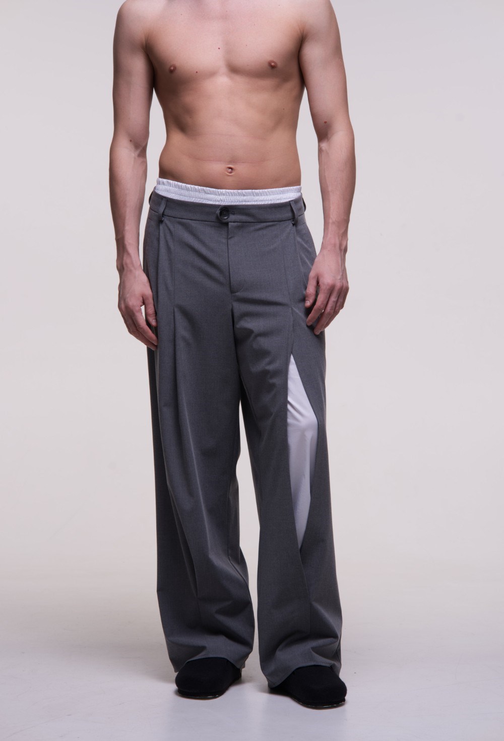 Брюки welfare - фото 96986