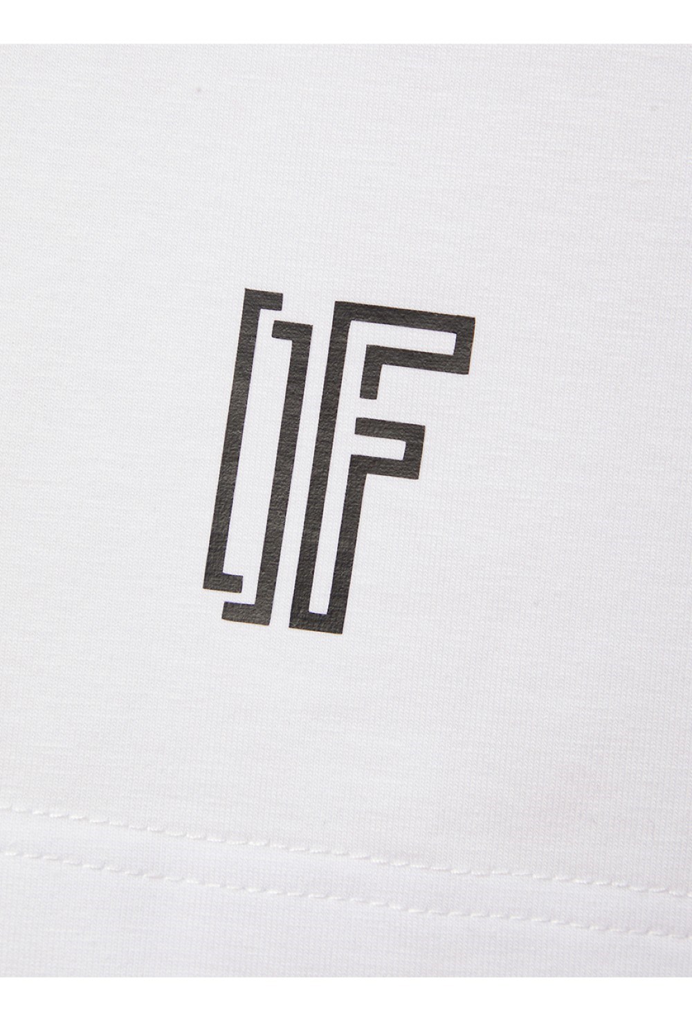 Лонгслив Welfare Print - фото 96998