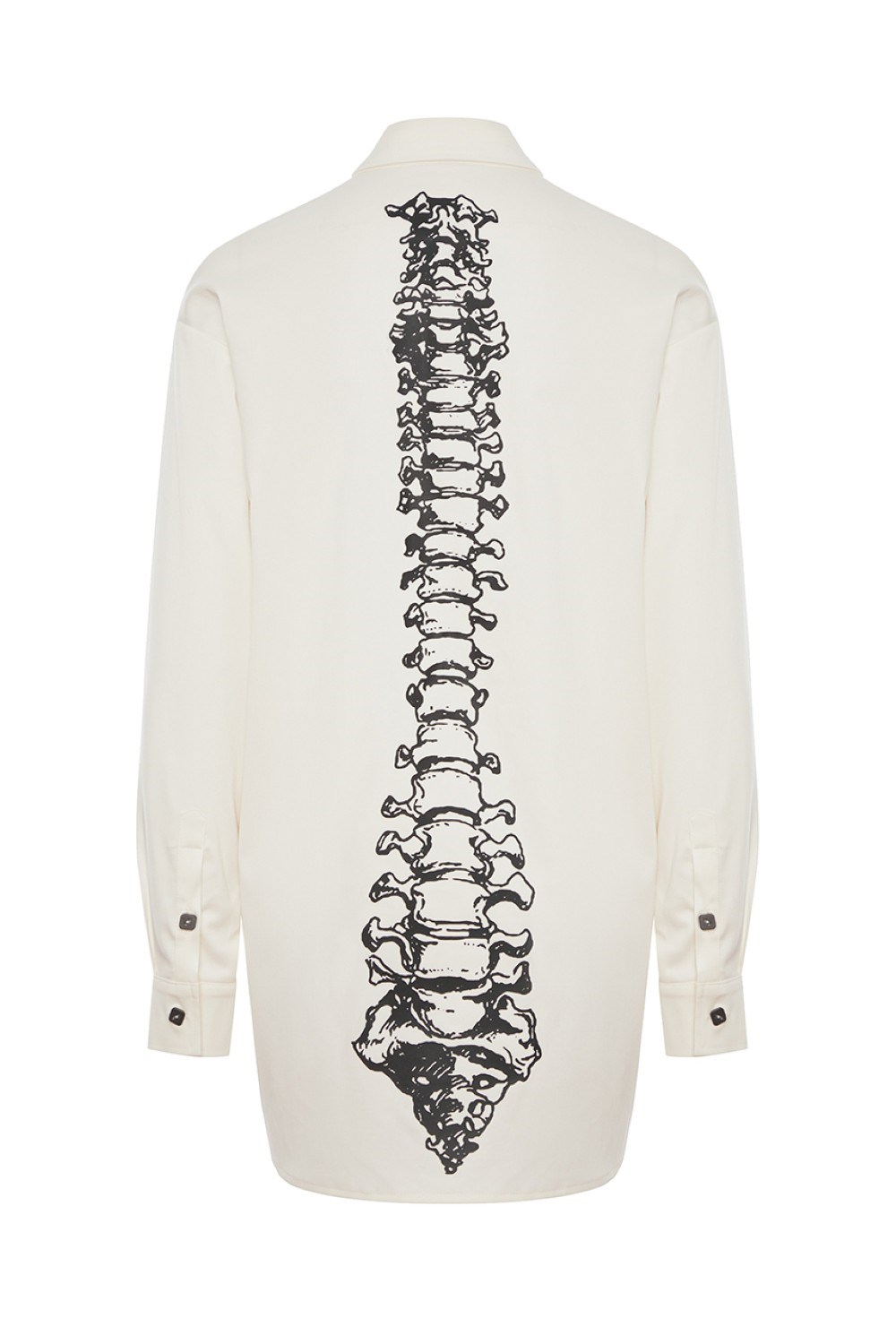 Рубашка Welfare - фото 97020 Рубашка Welfare - фото 97020