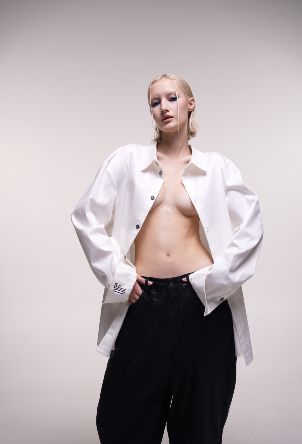 Рубашка Welfare - фото 97023 Рубашка Welfare - фото 97023