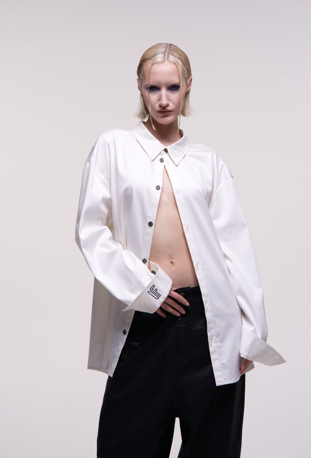 Рубашка Welfare - фото 97024 Рубашка Welfare - фото 97024