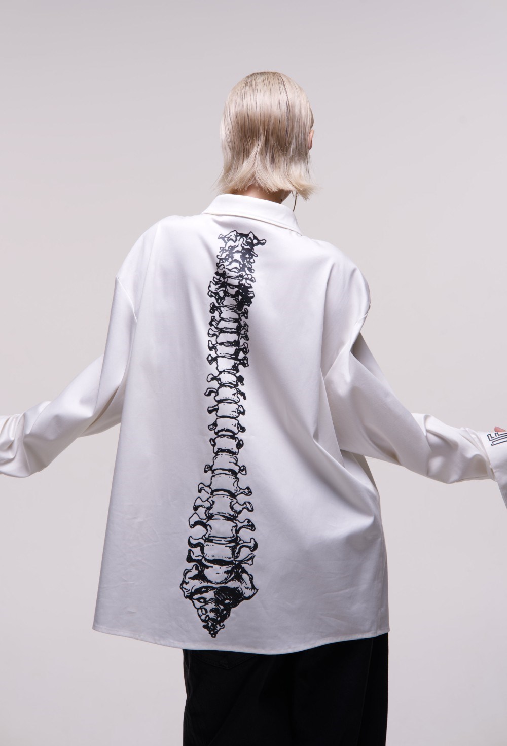 Рубашка Welfare - фото 97025 Рубашка Welfare - фото 97025